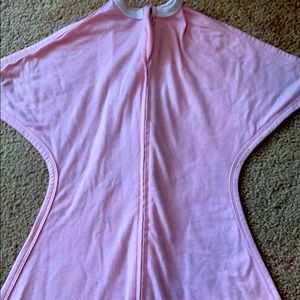 Zipadee Sleepsack Small